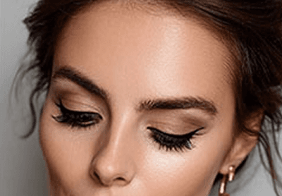 Hybrid Lash Extensions