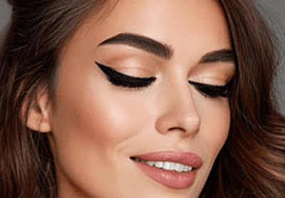 Volume Lash Extensions